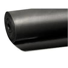 Fkm Rubber Sheet