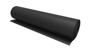 Fkm Rubber Sheet