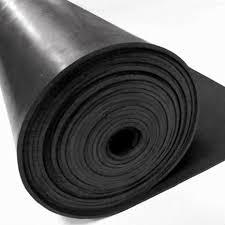 Fkm Rubber Sheet