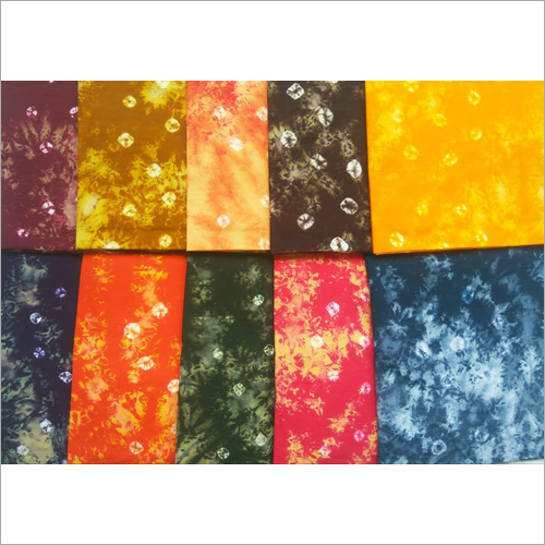 प्लेन कॉटन नाइटी फ़ैब्रिक