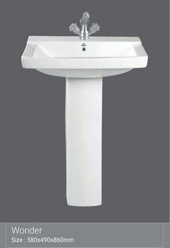 Sink Pedestal