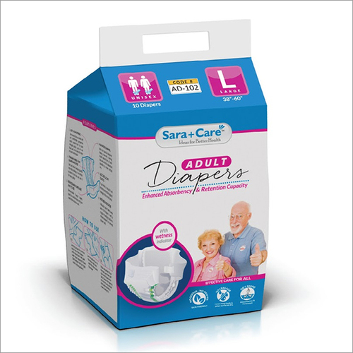 Adult Diaper