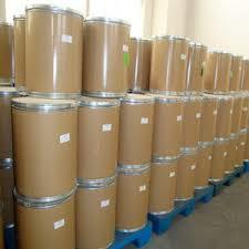 Pregelatinized Starch Cas No: 9005-25-8