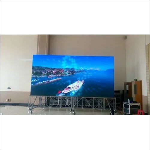 Indoor Led Display