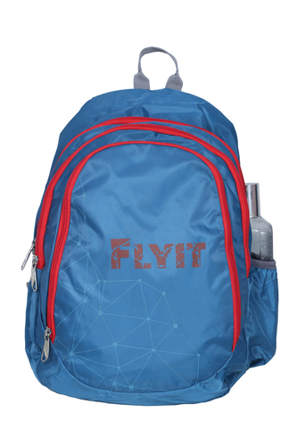 Flyit Casual Backpack Capacity: 30 Liter/Day