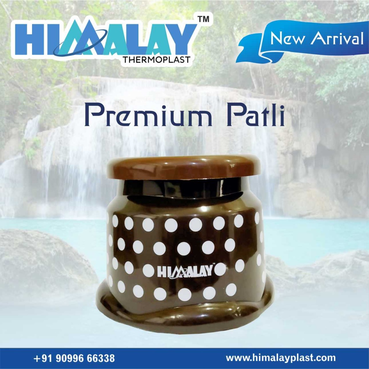 Plastic Bathroom Stool - Pp Material, Soft Round Design, Multicolor Finish | Ideal For Comfort And Versatility