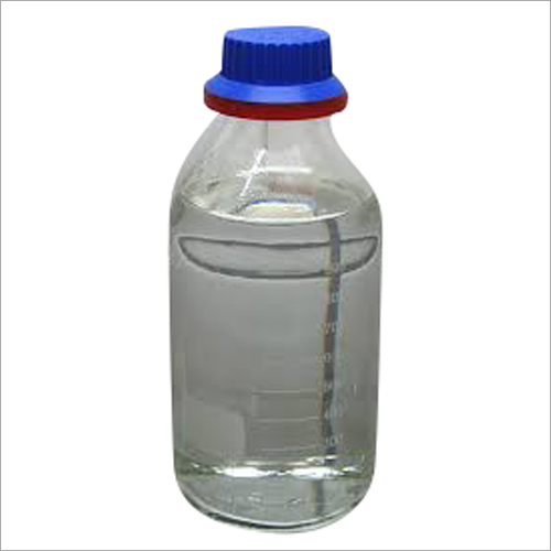 60% Nitric Acid Solution Application: Industial