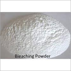 Bleaching Powder - Industrial Grade 95% Purity | Powder Form for Water Treatment Applications, Ideal for Room Temperature Storage