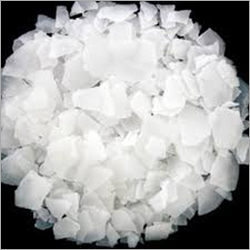 Caustic Soda Flakes - Industrial Grade | Flakes Appearance, 95% Purity, pH Level 13%, Room Temperature Storage, Molecular Formula HNaO