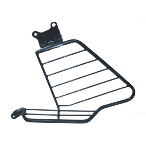 आयरन मोटरसाइकिल साड़ी गार्ड