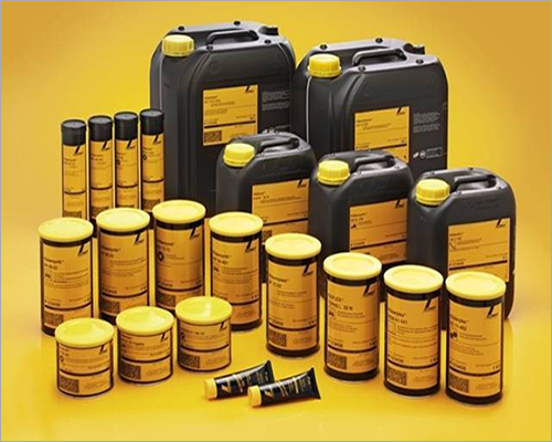 लुब्रिकेशन हाई स्पीड ग्रीस एंड लुब्रिकेंट्स एप्लीकेशन: ऑटोमोबाइल इंडस्ट्रियल