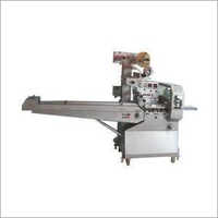 साबुन पैकिंग मशीन