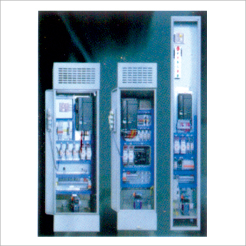 Elevator Controller