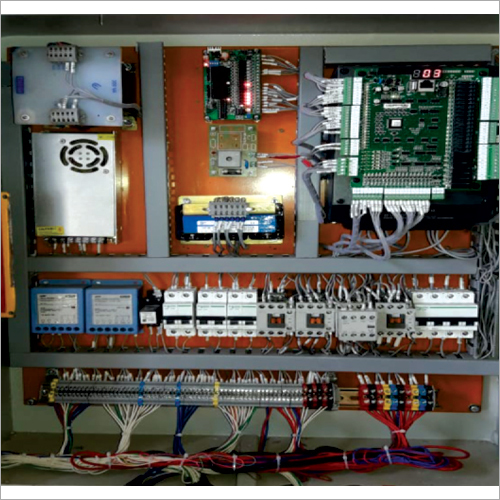 Elevator Automatic Rescue Device - Steel Gear, Right Angle Configuration, Base Mounted | Compact Design, Durable Build, Efficient Power, High Torque, Reliable Performance, Versatile Use