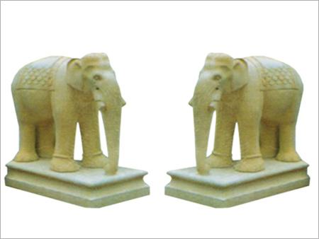 मार्बल हाथी