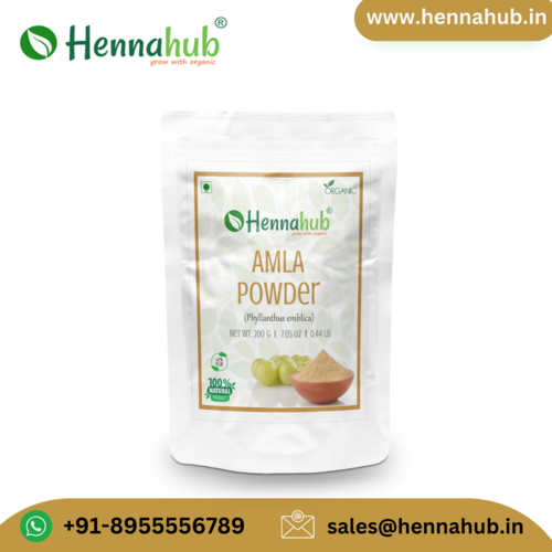 Amla Powder