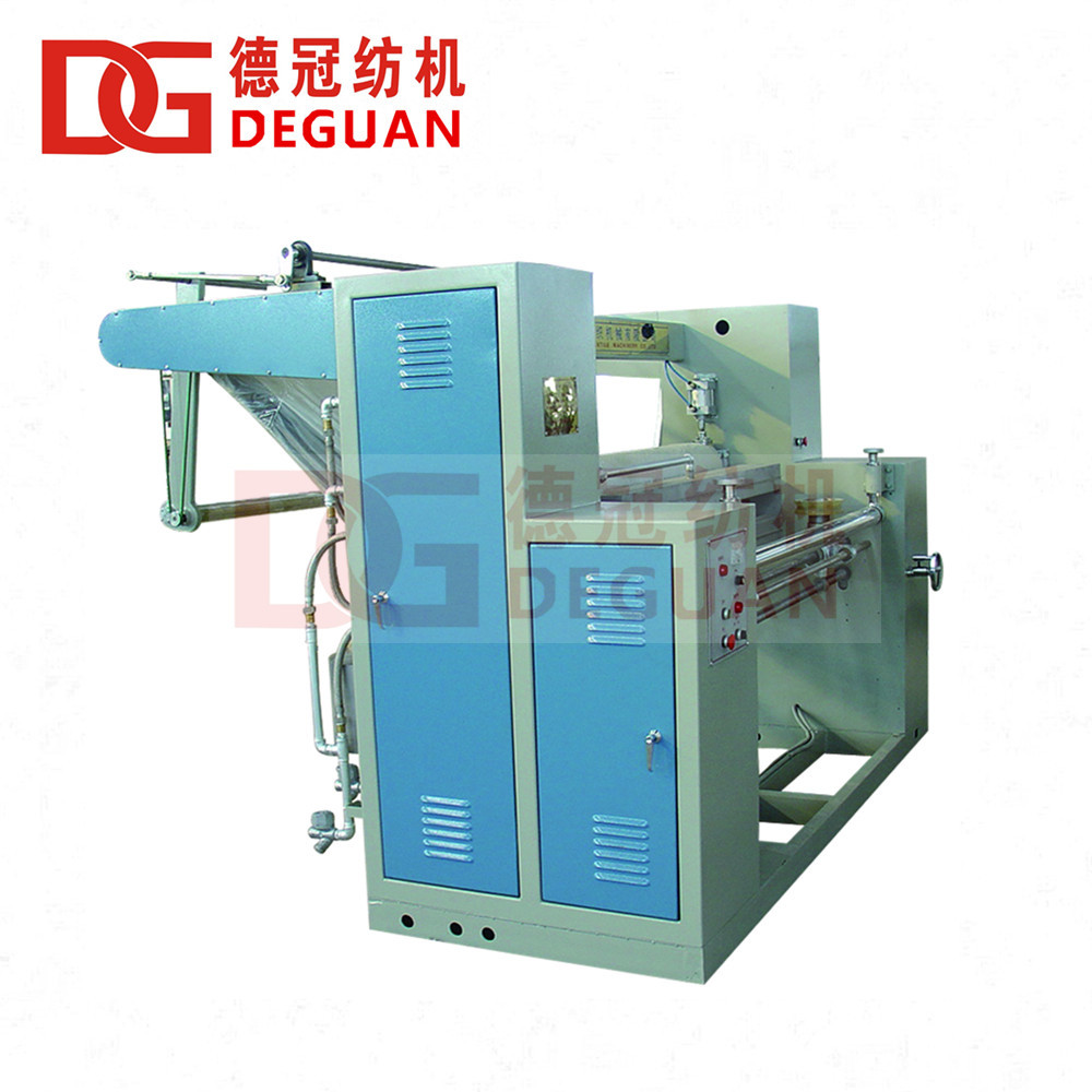 Wet Fabric Overfeeding Expander Before Tubular Compactor Fabric Width: 500-1800 Millimeter (Mm)