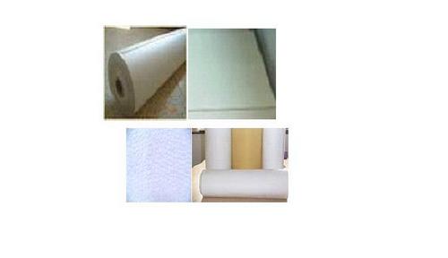 Non Woven Filter Cloth