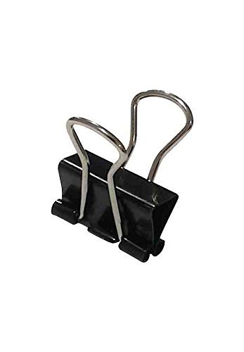 Binder Clip Yes