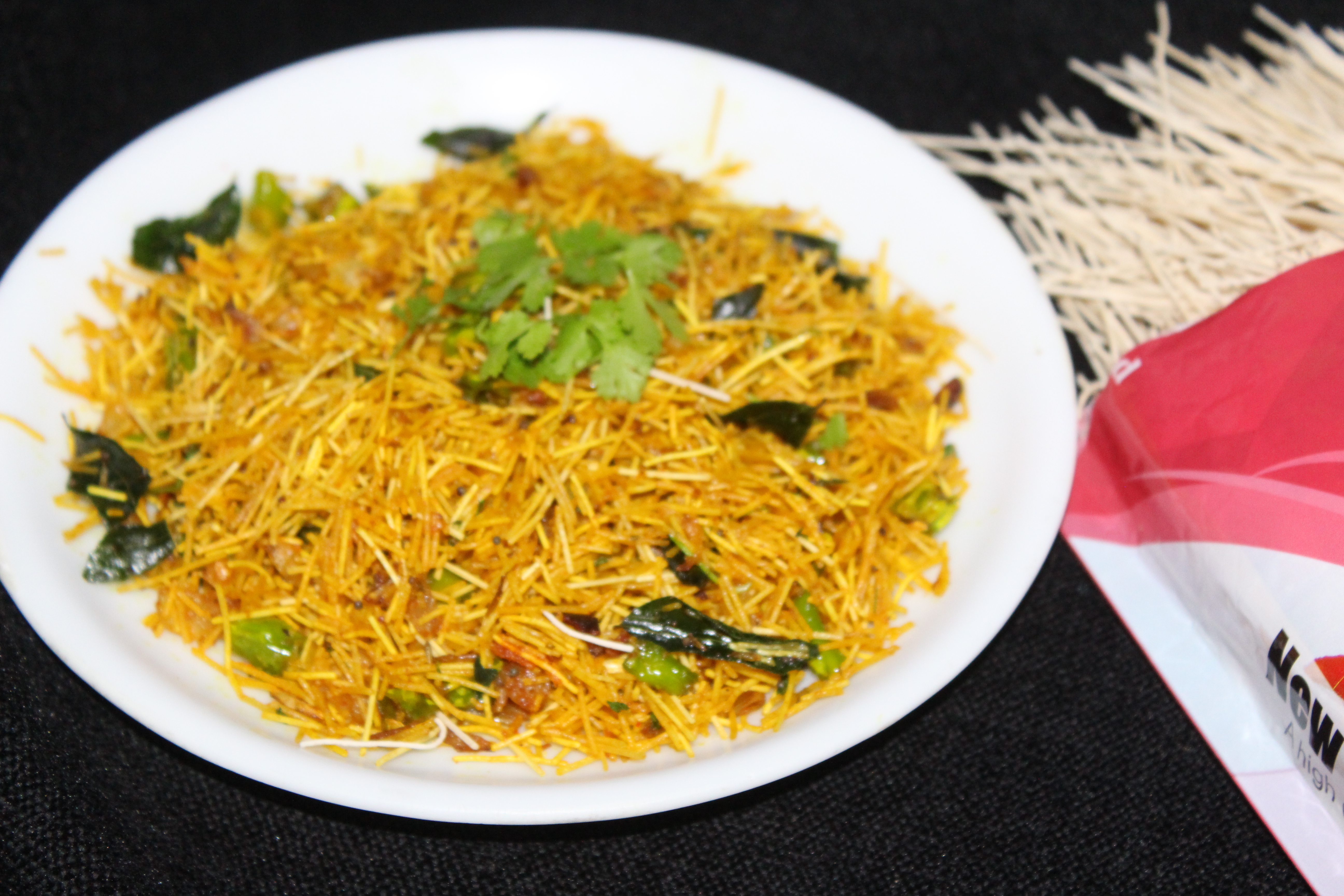 Kng's Vermicelli