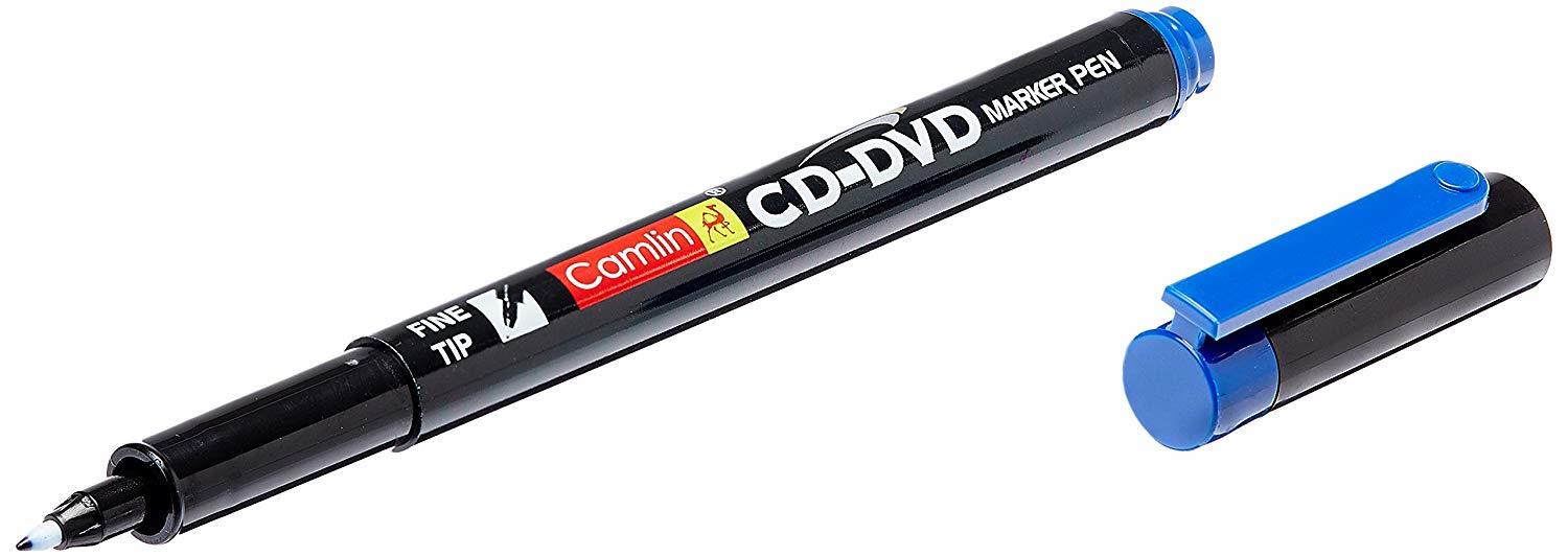 Camlin Cd Marker Pen