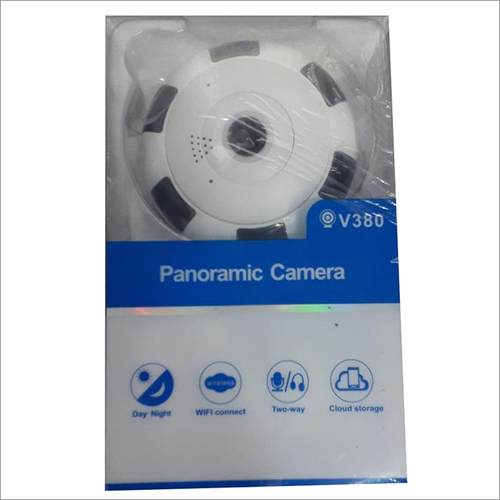 Model 3602 V380s App Smart Camera