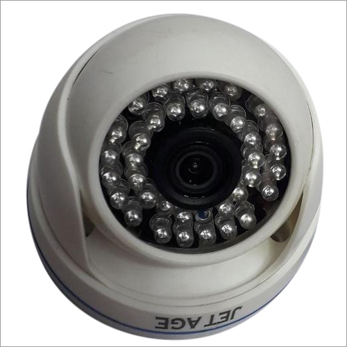 Model B-901 3.6Mm HD Lens Bullet Camera