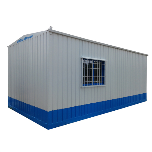 15x12 पूर्वनिर्मित बंकहाउस