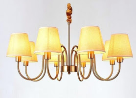 As Per Buyer Demand Chandelier Hanging Light