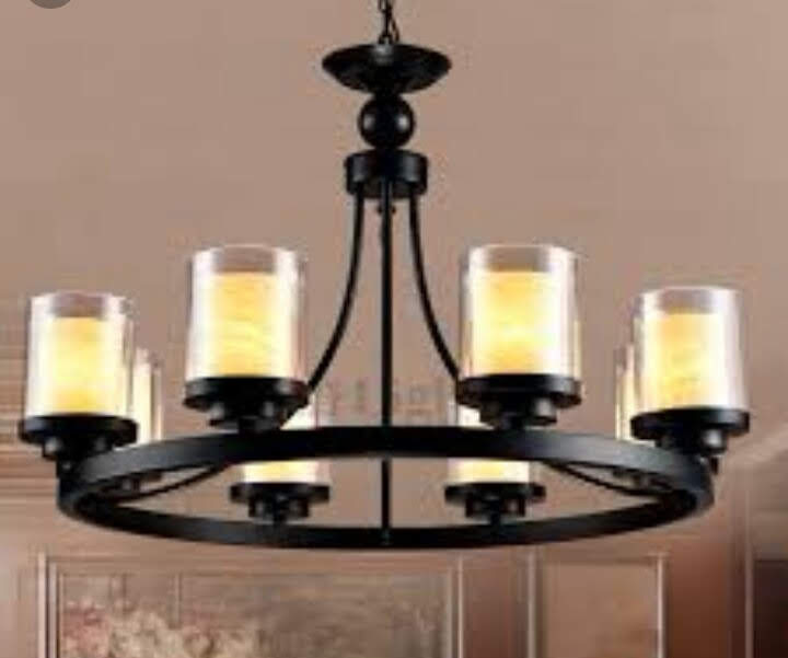 As Per  Buyer Demand Chandelier Hanging Light