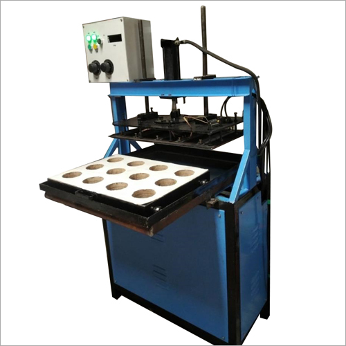 Ms Semi Automatic Scrubber Packing Machine