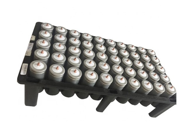 32700 Lifepo4 Battery Cells 3.2v Lithium Battery Cell Nmc For Ev Power System Nominal Voltage: 3.4 Volt (V)