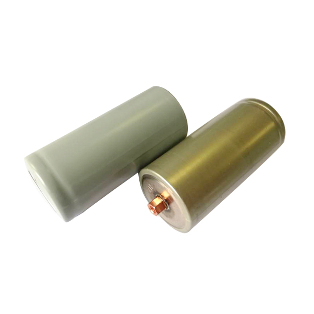 32700 Lifepo4 Battery Cells 3.2v Lithium Battery Cell Nmc For Ev Power System Nominal Voltage: 3.4 Volt (V)