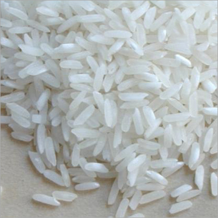 White Rice