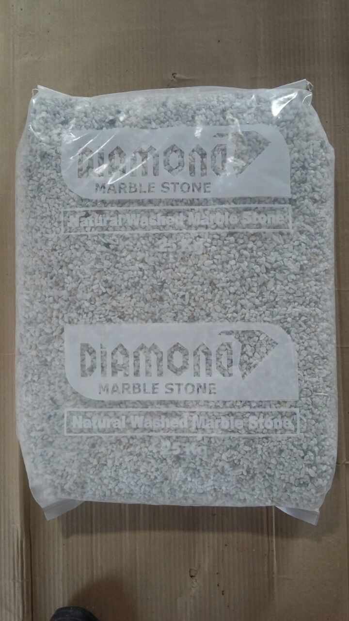 Round Smooth Round Brown And Grey Marble Pebbles Stone And Natural Tumble Pebbles - Artificial Stone Type: Solid Surface