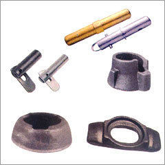 Frame And Cuplock Systems Accessories