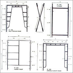 फ्रेम सिस्टम
