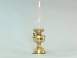 Captains Cabin Lamp