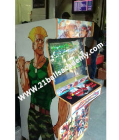 पेंडोरा फाइट गेम्स 40 इंच बच्चों के लिए उपयुक्त