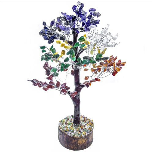 सुलेमानी 7 चक्र वृक्ष