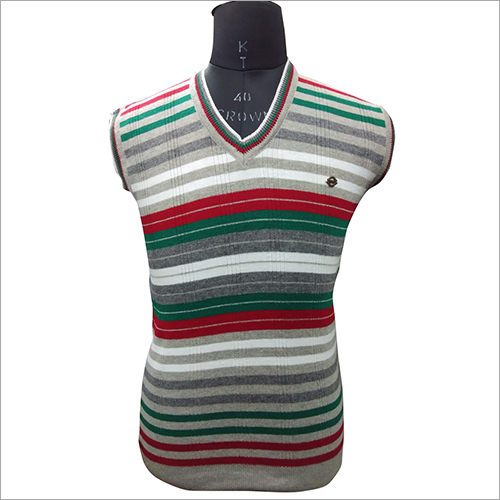 All Color Available Mens Fine Knitted Sweater