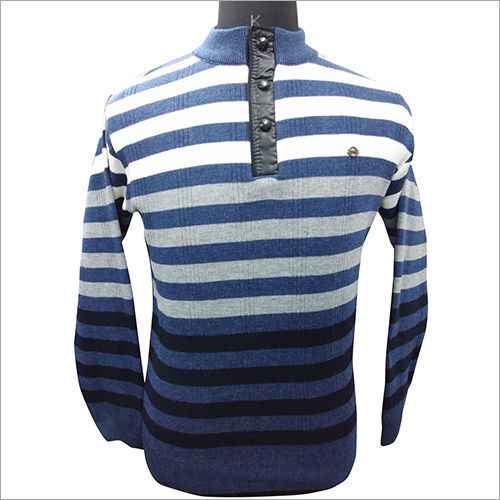 All Color Available Mens Full Sleeve Sweater