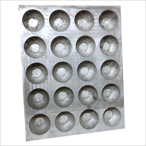 Dona Making Die - Aluminum, Customized Size | Industrial Application, 45 to 68 HRC Hardness, Die-Casting Shaping Mode