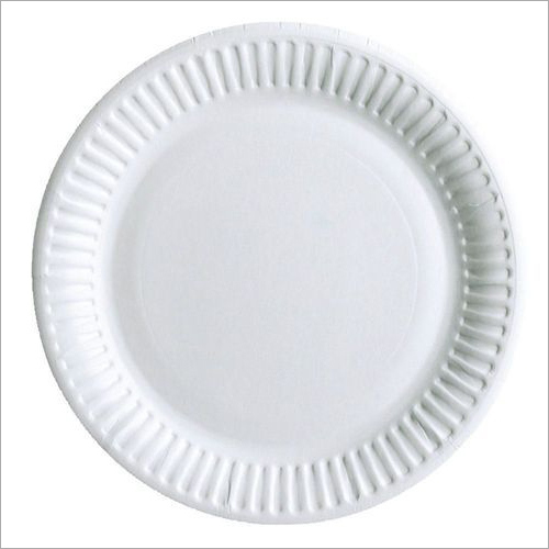 पेपर प्लेट बनाना डाई