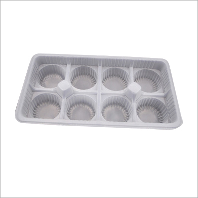 Plastic Cookie Tray Die Application: Industrial
