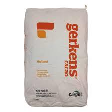 Cocoa Powder - Cas No: 84649-99-0
