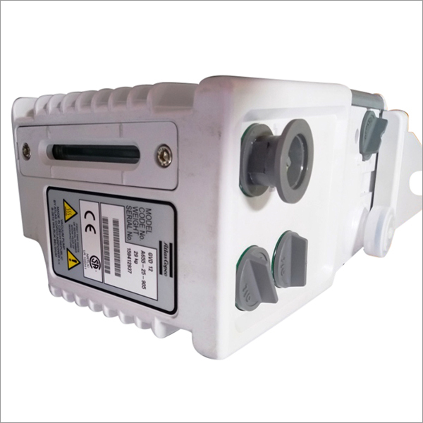 Gvd 12 Vacuum Pump