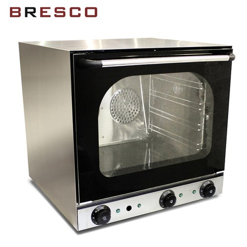 Fully Automatic Convection Oven