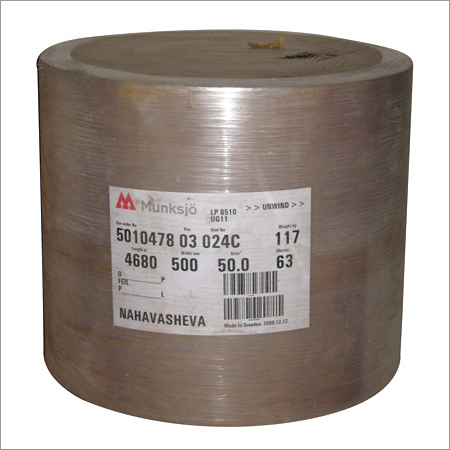 Transformer Insulation Roll
