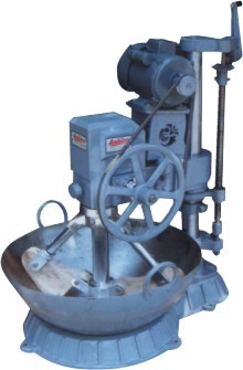 Kaju Malish Machine - Feature: Eco Friendly